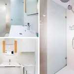 Airport - Std 1 - Ar Condicionado - Cave 25m2 269,10ft2 - Full Equipped - Ring Bell D Apartment Lisbon
